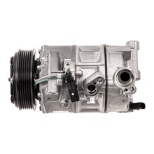 Load image into Gallery viewer, New OEM A/C Compressor for VW Jetta - 2013 to 2018 / VW Passat - 2016 to 2018 - Qualy Air