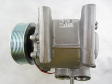 Load image into Gallery viewer, A/C Compressor OEM Sanden TRSA12 for OE# 26-1687 QR - Qualy Air
