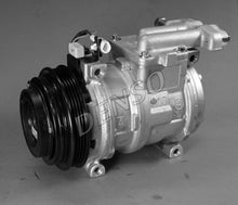 Load image into Gallery viewer, A/C Compressor OEM Denso 10PA17CH for Jaguar Vanden Plas, XJ6 QR - Qualy Air