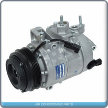 Load image into Gallery viewer, A/C Compressor 7SBH17C for Ford Edge, Fusion / Lincoln MKZ QR - Qualy Air