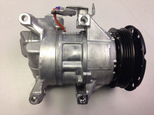 Cargar imagen en el visor de la galería, A/C Compressor OEM Denso 5SER09C for Scion xA QR - Qualy Air