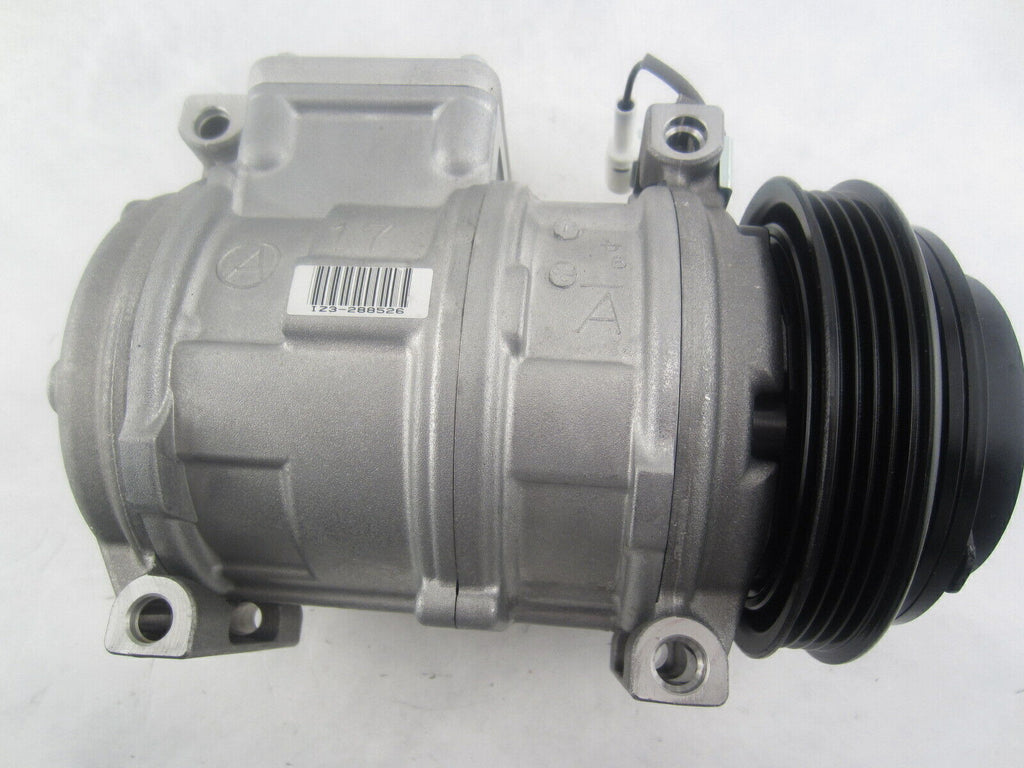A/C Compressor OEM Denso 10PA17CH for Jaguar Vanden Plas, XJ6 QR - Qualy Air