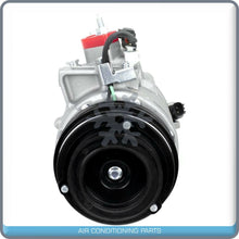 Load image into Gallery viewer, A/C Compressor 7SBH17C for Ford Explorer, Explorer Sport, Special Service ... QR - Qualy Air