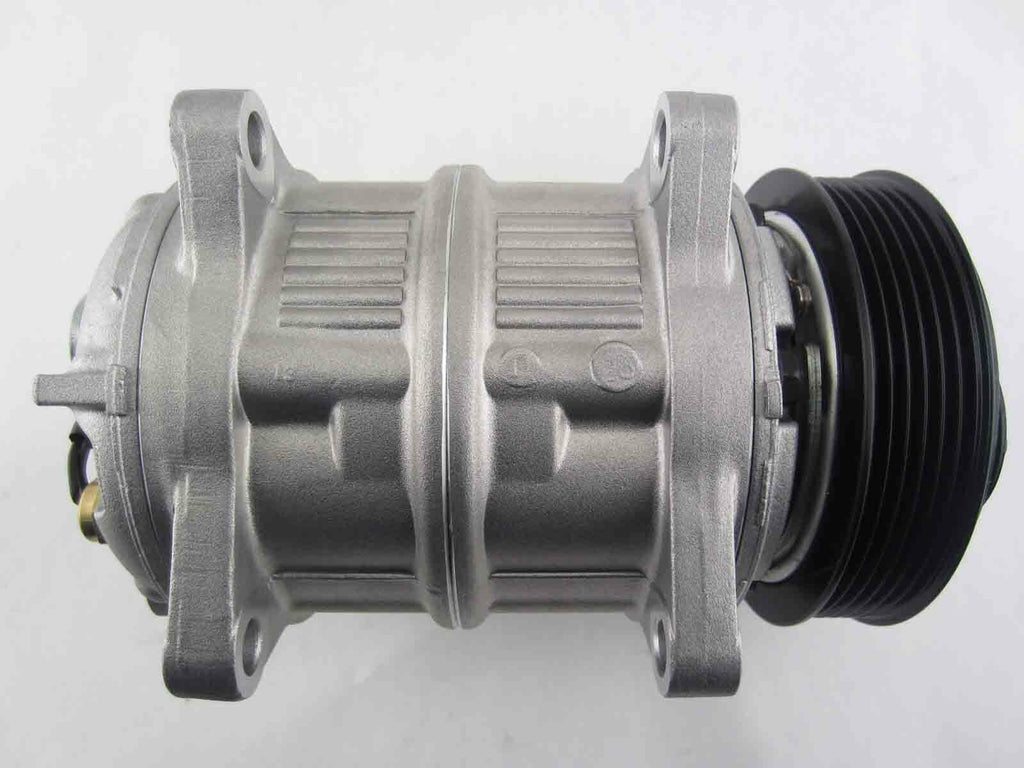 A/C Compressor OEM DKS15CH for Volvo 850, C70, S70 QR - Qualy Air
