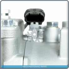 Cargar imagen en el visor de la galería, New A/C Compressor fits BMW X3 2.0L - 2013 to 2017 / BMW X4 2.0L - 2015 to 2018 - Qualy Air