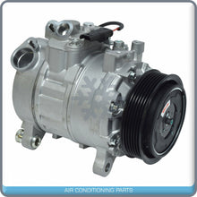 Load image into Gallery viewer, A/C Compressor 7SEU17A for BMW X3, X4 QR - Qualy Air