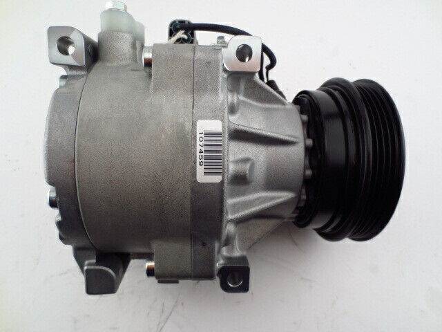 A/C Compressor OEM Denso SC08C for Toyota Paseo, Tercel QR - Qualy Air