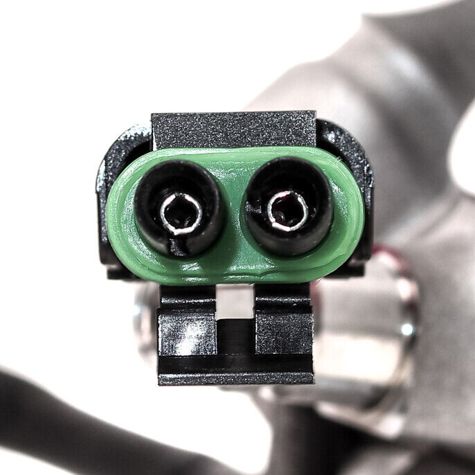 A/C Compressor for JOHN DEERE 444H, 444HLL, 444J, 544H, 544J, 624H, 624J.. - Qualy Air