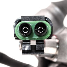 Load image into Gallery viewer, A/C Compressor for JOHN DEERE 444H, 444HLL, 444J, 544H, 544J, 624H, 624J.. - Qualy Air