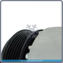 Cargar imagen en el visor de la galería, New A/C Compressor for BMW 128i, 328i, 328xi, 328i xDrive.. - OE# 4471908213 - Qualy Air