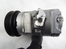Load image into Gallery viewer, A/C Compressor OEM Denso 10S17C for Toyota Tundra QR - Qualy Air