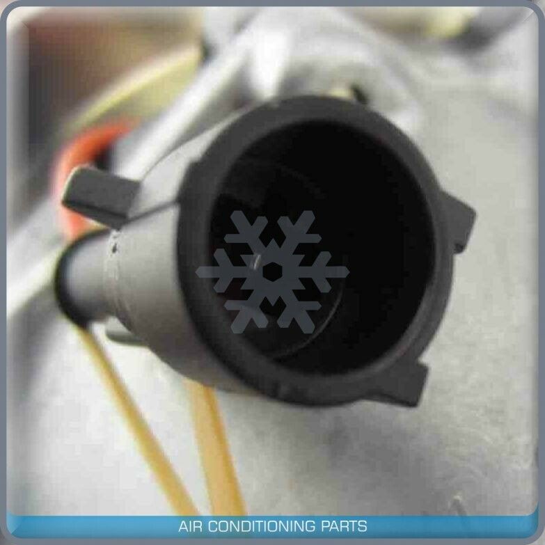 New OEM A/C Compressor for Ford/New Holland H9870 BALE WAGON - OE# 87430122 - Qualy Air