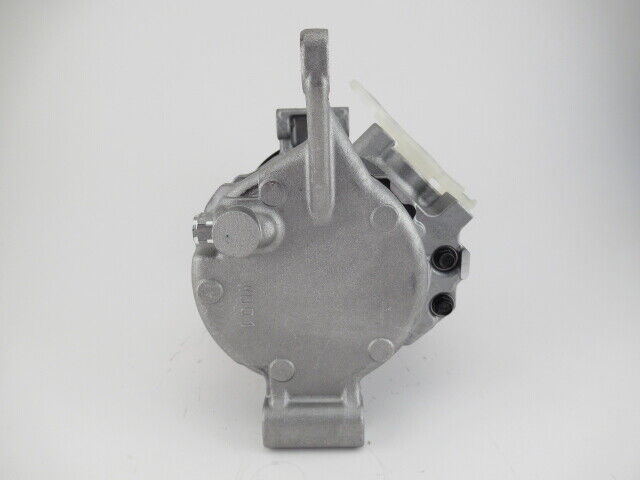 A/C Compressor OEM Acdelco 10SE18F for Chevrolet Colorado, LCF 3500 / GMC ... QR - Qualy Air