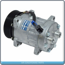Cargar imagen en el visor de la galería, A/C Compressor for OE# 525991 A2247692000 2247692000 4431SAN ABPN83304563 ... QU - Qualy Air