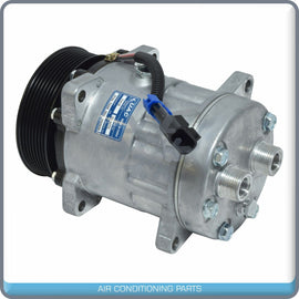 A/C Compressor for OE# 525991 A2247692000 2247692000 4431SAN ABPN83304563 ... QU - Qualy Air
