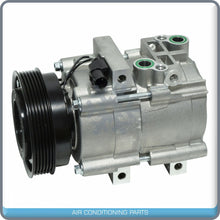 Cargar imagen en el visor de la galería, A/C Compressor for Sorento QU - Qualy Air