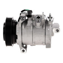 Load image into Gallery viewer, A/C Compressor 10SRE18C for Dodge Ram 1500, Ram 2500, Ram 3500, Ram 4000 /... QR - Qualy Air