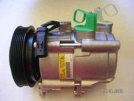 A/C Compressor OEM HS18 for Dodge Nitro / Jeep Liberty QR - Qualy Air