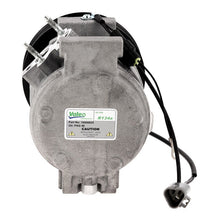 Load image into Gallery viewer, A/C Compressor 10S17C for Toyota Camry, Highlander, Solara QR - Qualy Air