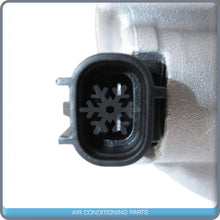 Cargar imagen en el visor de la galería, New A/C Compressor for Ford Fusion, Edge / Lincoln MKZ 2013-19 - OE# YCC430 UQ - Qualy Air