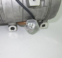 Cargar imagen en el visor de la galería, A/C Compressor OEM Denso 10S15C for Toyota Tundra QR - Qualy Air