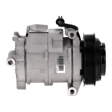 Cargar imagen en el visor de la galería, AC Compressor for Dodge Charger, Challenger / Chrysler 300 3.5L - 2007 to 2010 - Qualy Air