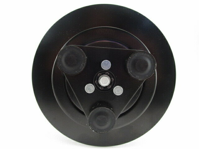 A/C Compressor OEM Valeo TM16HS for OE# 10356065 134-530846 144-530484 154... QR - Qualy Air