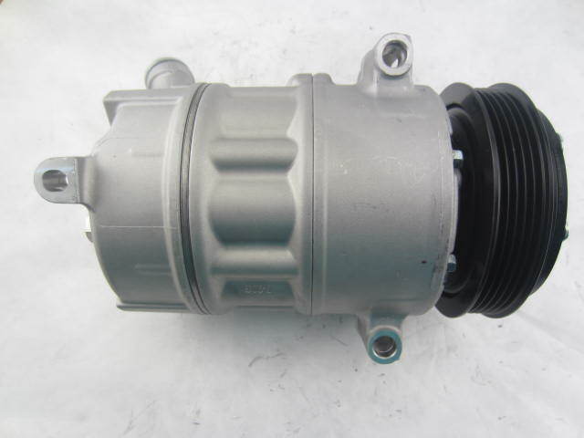 A/C Compressor SD7V16 for Cadillac BLS / Saab 3-Sep, 9-3, 9-3X QR - Qualy Air