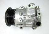 A/C Compressor OEM Denso 7SEH17C for Lexus GS460, IS F, LS460 QR