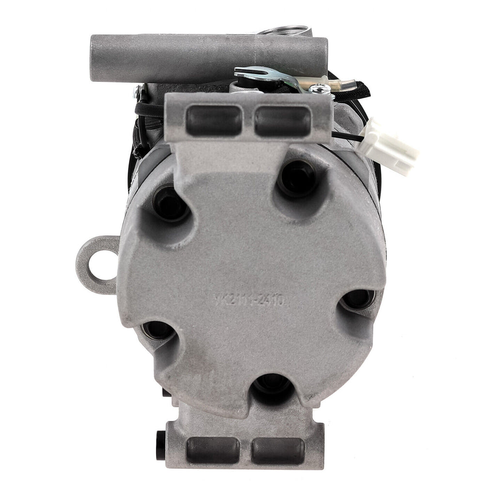 A/C Compressor OEM Panasonic for Mazda 3, 5 QR - Qualy Air