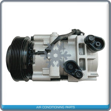 Load image into Gallery viewer, New AC Compressor for Ford Escape / Mazda Tribute / Mercury Mariner 2.3L 2005-07 - Qualy Air