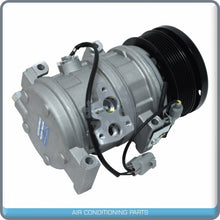Load image into Gallery viewer, A/C Compressor for Toyota 4Runner, FJ Cruiser, Tundra QU - Qualy Air