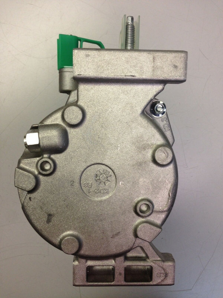 A/C Compressor OEM RS18 for Ram 1500 QR - Qualy Air