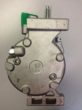 Load image into Gallery viewer, A/C Compressor OEM RS18 for Ram 1500 QR - Qualy Air