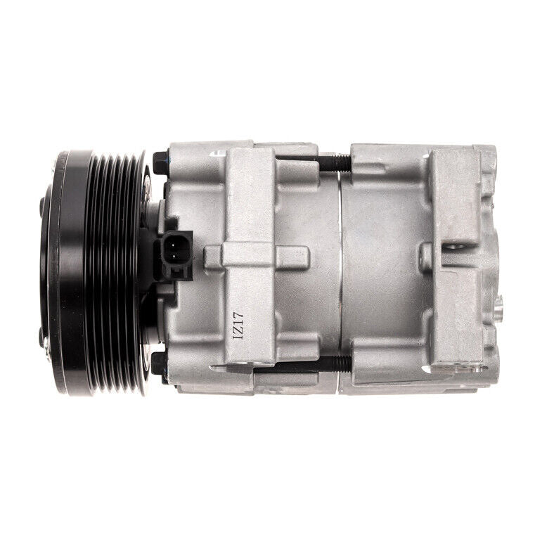 New A/C Compressor for Ford Mustang 4.0L - 2007 to 2010 - OE# 7R3Z19703B QU - Qualy Air