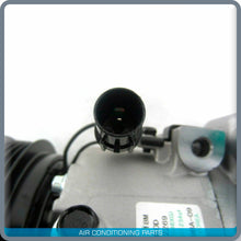 Cargar imagen en el visor de la galería, New OEM AC Compressor for Hyundai Sonata, Azera, Santa Fe/ Kia Amanti, Sorento.. - Qualy Air