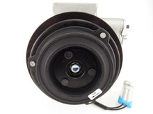 Load image into Gallery viewer, A/C Compressor DCV14J for Saturn L300, LS2, LW2, LW300 QR - Qualy Air