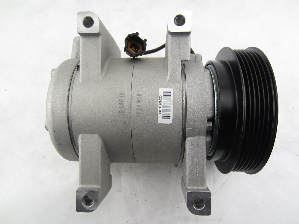 A/C Compressor OEM DCV14G for Sentra QR - Qualy Air