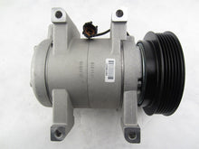 Cargar imagen en el visor de la galería, A/C Compressor OEM DCV14G for Sentra QR - Qualy Air