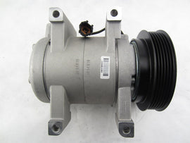 A/C Compressor OEM DCV14G for Sentra QR - Qualy Air