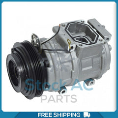 A/C Compressor 10PA17C for Toyota Supra QR