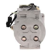 Load image into Gallery viewer, A/C Compressor for Chrysler Sebring / Dodge Stratus / Mitsubishi Eclipse.. - Qualy Air