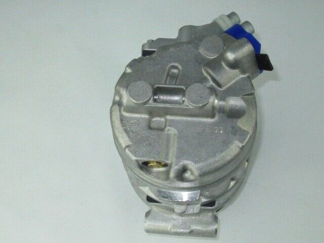 A/C Compressor OEM Denso 7SBU16C for BMW 320i, M3, M5, X3 QR - Qualy Air