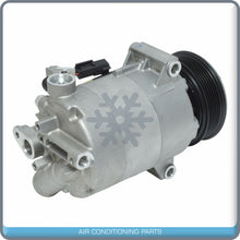 Load image into Gallery viewer, A/C Compressor for Ford Fiesta QU - Qualy Air