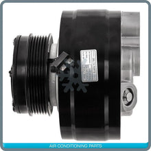 Load image into Gallery viewer, New A/C Compressor for Chevy Blazer / C1500 2500 3500 / K1500 2500 3500.. - Qualy Air