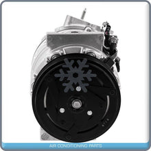 Load image into Gallery viewer, A/C Compressor OEM DCS17EC for OE# 10000914Y 716685 QR - Qualy Air