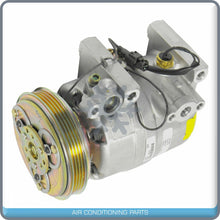 Load image into Gallery viewer, A/C Compressor OEM DKV14C for Altima QR - Qualy Air