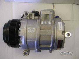 A/C Compressor OEM Denso 7SBU16C for BMW 750iL, X3 QR - Qualy Air