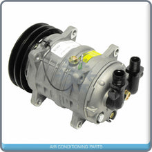 Load image into Gallery viewer, A/C Compressor TM16HS for Shuttlebus and QR - Qualy Air