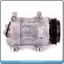 Load image into Gallery viewer, A/C Compressor OEM 6SEU16C for Mercedes-Benz B200 QR - Qualy Air